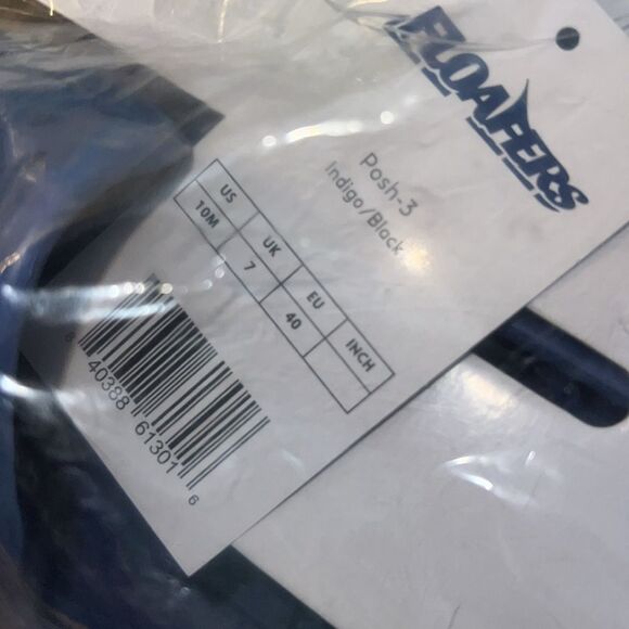 Floafers  - Picture 2 of 3